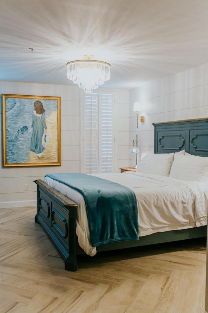 The Lighthouse Boutique Hotel Порт-Изабел Экстерьер фото